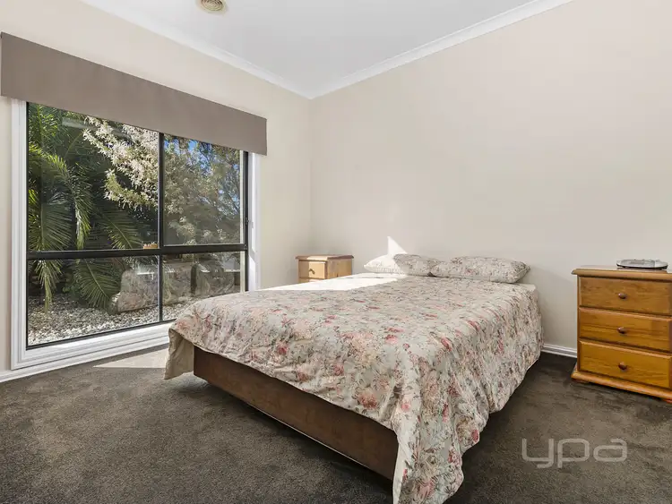 Fourth view of Homely house listing, 13 Priscilla Court, Harkness VIC 3337