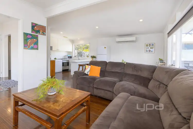 Fifth view of Homely house listing, 15 Seabrook Avenue, Rosebud VIC 3939