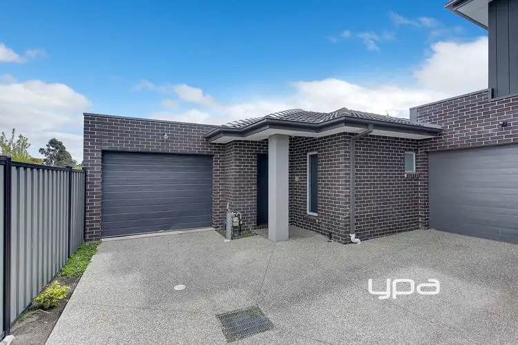 4/87 Hamilton Street, Craigieburn VIC 3064