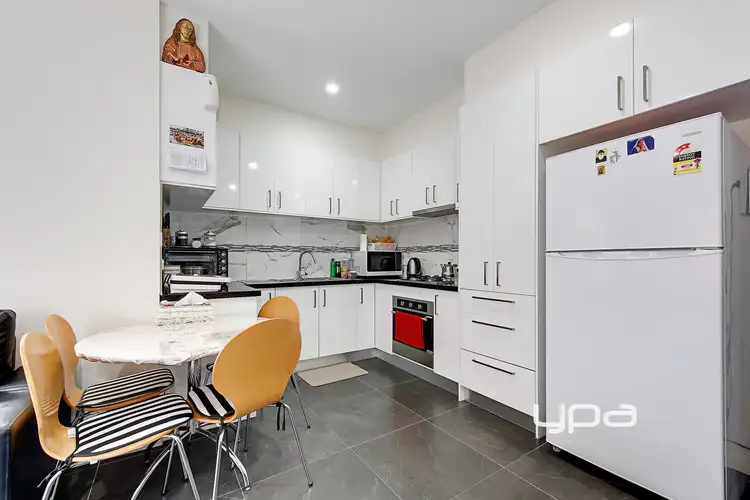 Second view of Homely unit listing, 4/87 Hamilton Street, Craigieburn VIC 3064