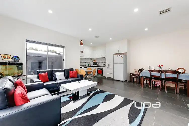 Third view of Homely unit listing, 4/87 Hamilton Street, Craigieburn VIC 3064