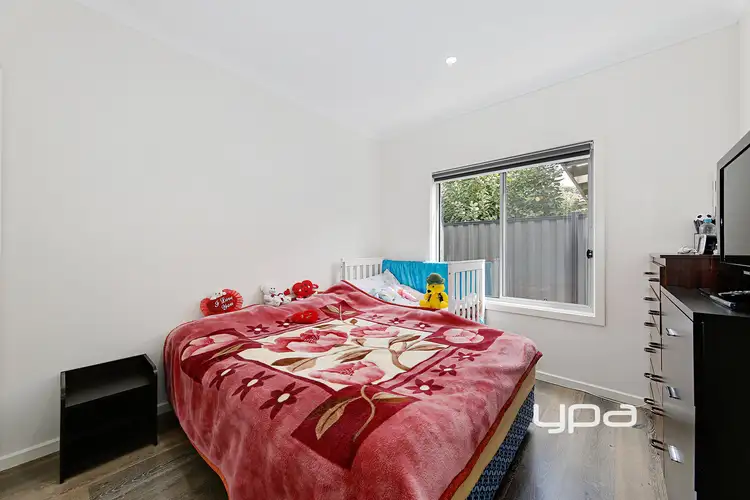 Fifth view of Homely unit listing, 4/87 Hamilton Street, Craigieburn VIC 3064