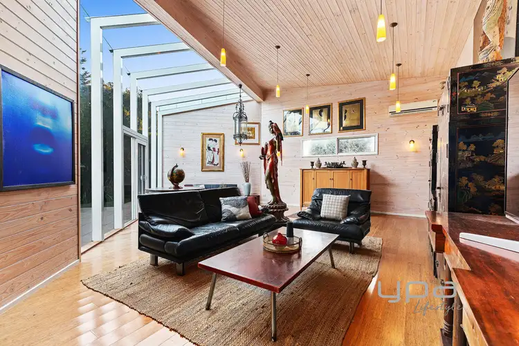 Fifth view of Homely house listing, 47 Royadie Road, Blairgowrie VIC 3942
