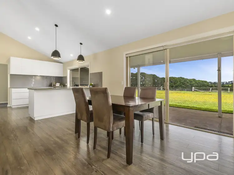 Fifth view of Homely house listing, 67 Pykes Creek Road, Myrniong VIC 3341