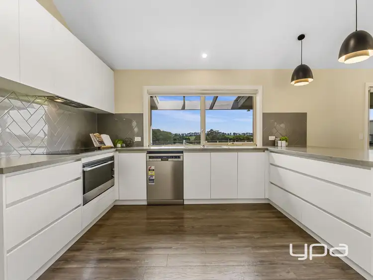 Sixth view of Homely house listing, 67 Pykes Creek Road, Myrniong VIC 3341