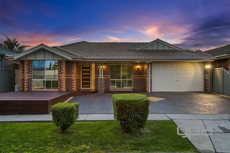 7 McMahon Crescent, Tarneit VIC 3029