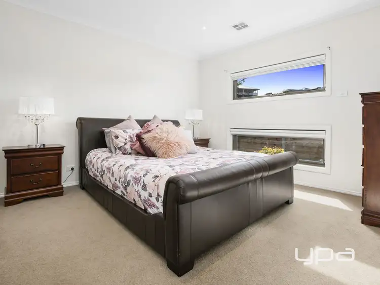 Fourth view of Homely house listing, 36 Riversdale Crescent, Darley VIC 3340
