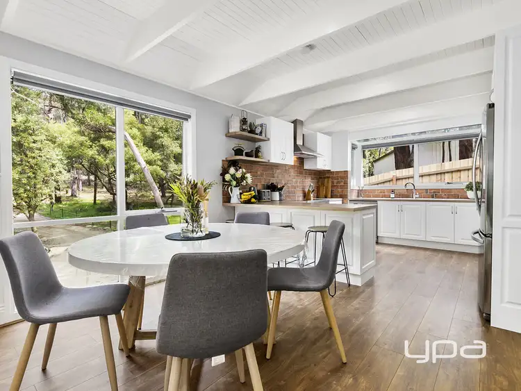Third view of Homely house listing, 1000 Greendale-Trentham Road, Blackwood VIC 3458