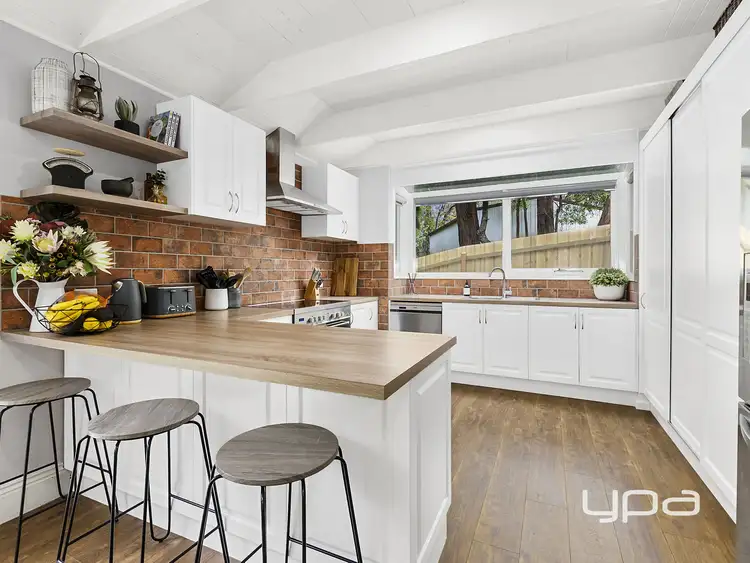 Fourth view of Homely house listing, 1000 Greendale-Trentham Road, Blackwood VIC 3458