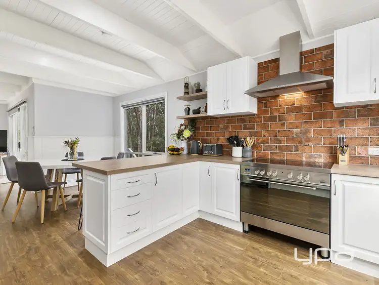 Fifth view of Homely house listing, 1000 Greendale-Trentham Road, Blackwood VIC 3458