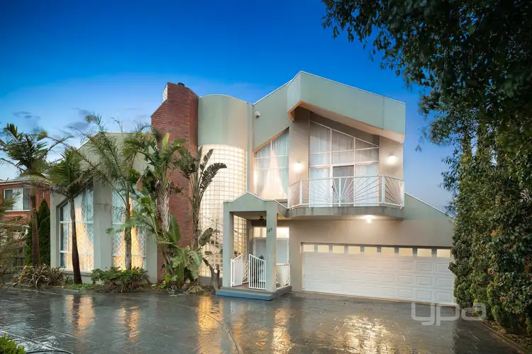 187 Copernicus Way, Keilor Downs VIC 3038