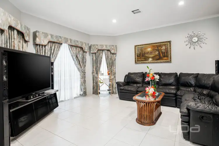 Sixth view of Homely house listing, 187 Copernicus Way, Keilor Downs VIC 3038