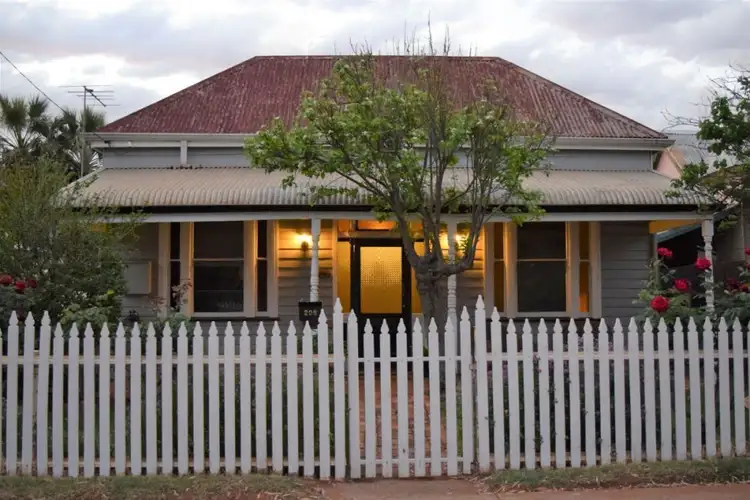 206 Piccadilly Street, Piccadilly WA 6430