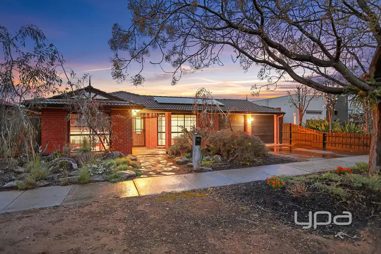 14 John Street, Werribee VIC 3030