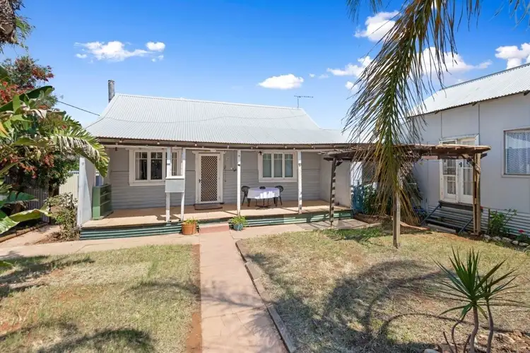 Main view of Homely house listing, 10 Plumer Street, Williamstown WA 6430
