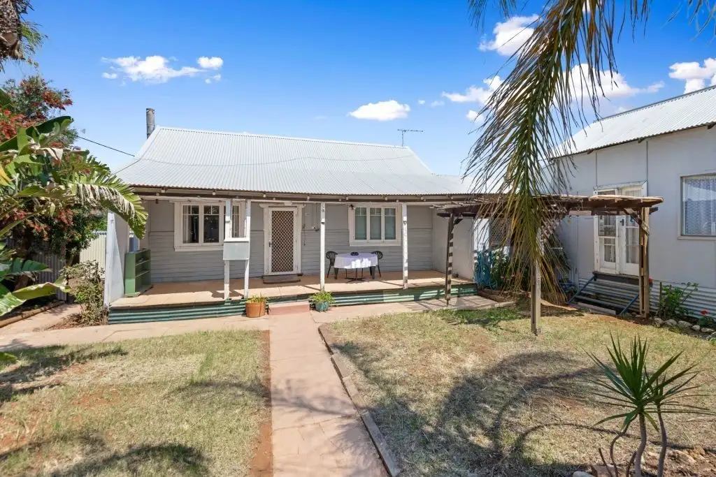 Main view of Homely house listing, 10 Plumer Street, Williamstown WA 6430
