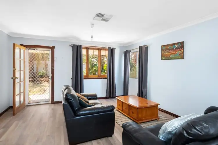 Second view of Homely house listing, 10 Plumer Street, Williamstown WA 6430