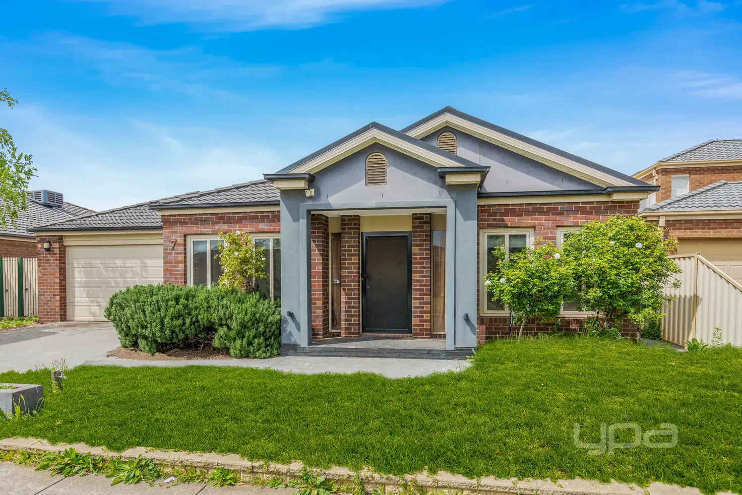 Main view of Homely house listing, 7 Loxton Street, Tarneit VIC 3029