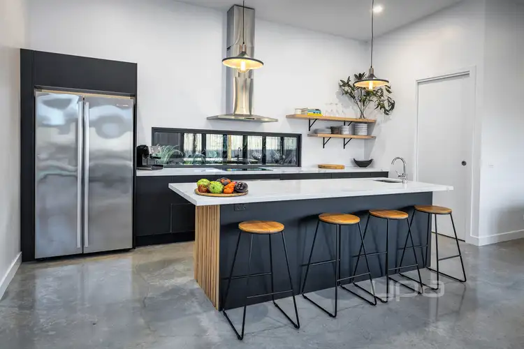 Second view of Homely house listing, 32 Florence Drive, Rye VIC 3941