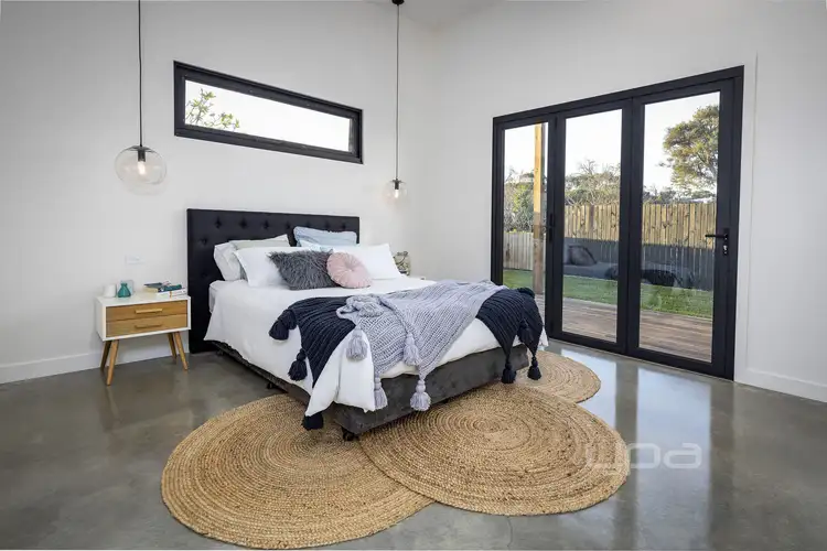 Third view of Homely house listing, 32 Florence Drive, Rye VIC 3941
