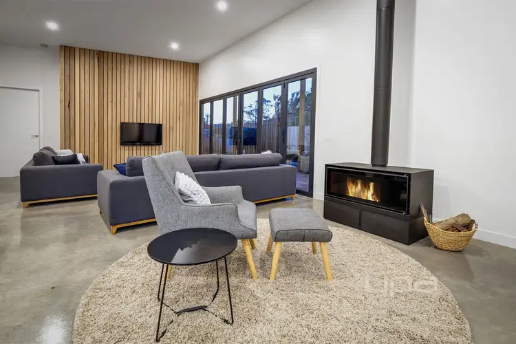Fifth view of Homely house listing, 32 Florence Drive, Rye VIC 3941