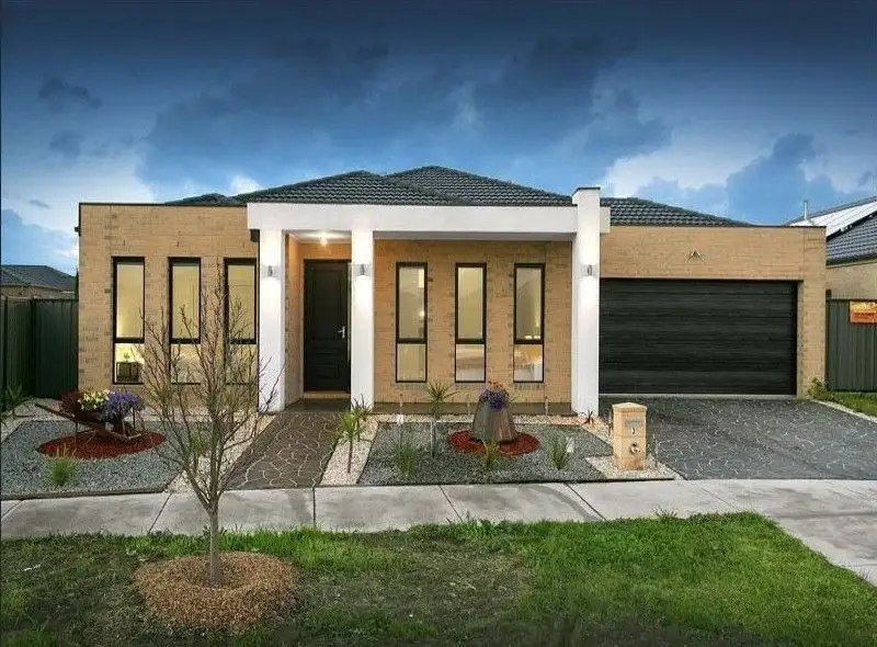 Main view of Homely house listing, 3 Brickwood Circuit, Craigieburn VIC 3064