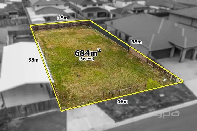 20 Beaufort Parade, Taylors Hill VIC 3037