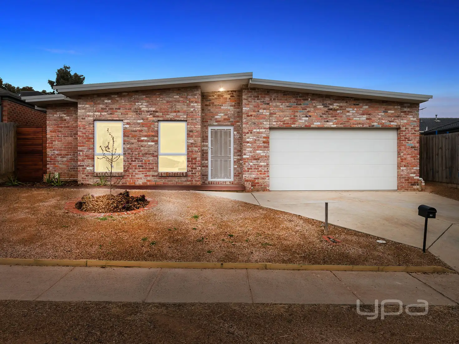 Main view of Homely house listing, 33 Burbidge Drive, Bacchus Marsh VIC 3340