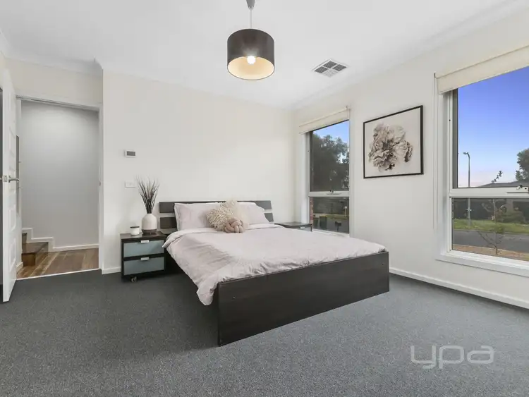 Fifth view of Homely house listing, 33 Burbidge Drive, Bacchus Marsh VIC 3340