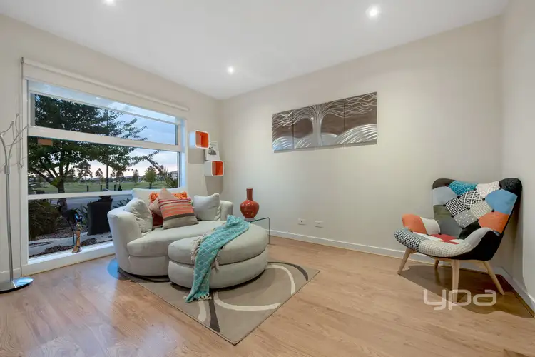 Second view of Homely house listing, 58 Greenvale Gardens Boulevard, Greenvale VIC 3059