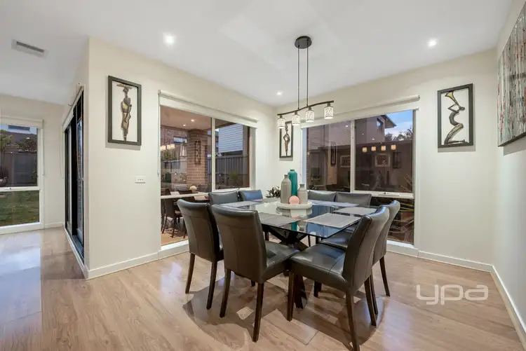 Fifth view of Homely house listing, 58 Greenvale Gardens Boulevard, Greenvale VIC 3059