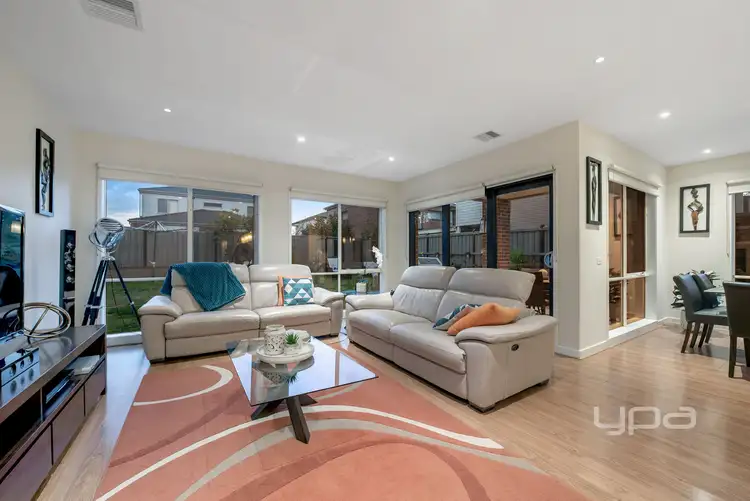 Sixth view of Homely house listing, 58 Greenvale Gardens Boulevard, Greenvale VIC 3059