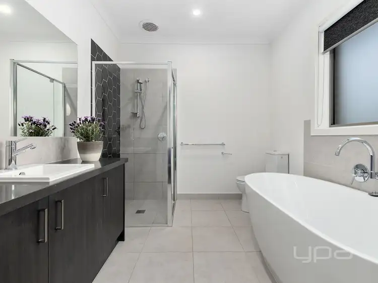 Fifth view of Homely house listing, 23 Currington Crescent, Darley VIC 3340