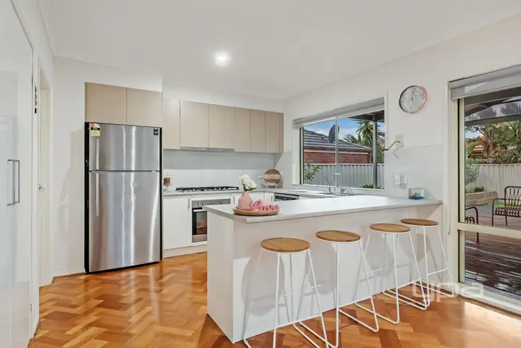 Third view of Homely house listing, 4 The Creek Approach, Craigieburn VIC 3064