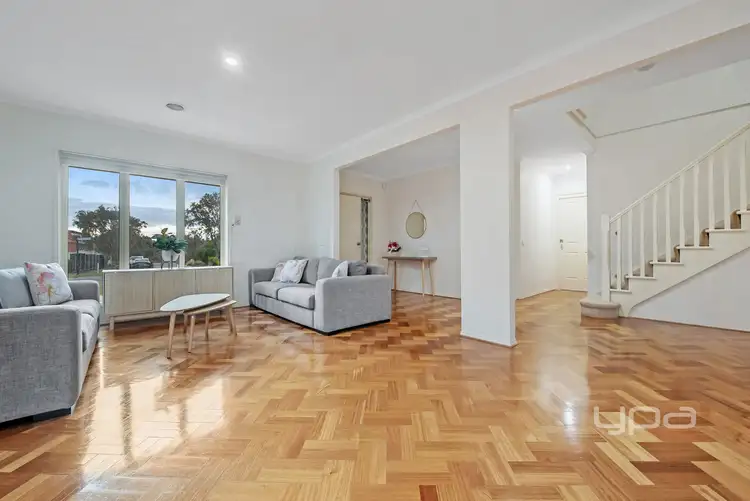 Sixth view of Homely house listing, 4 The Creek Approach, Craigieburn VIC 3064