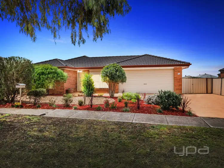 34 Archer Drive, Kurunjang VIC 3337