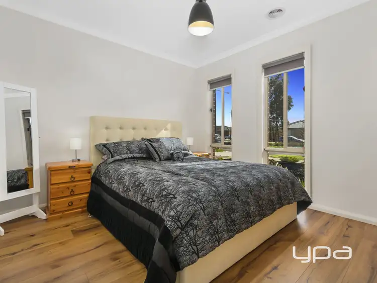 Second view of Homely house listing, 24 Mint Boulevard, Harkness VIC 3337