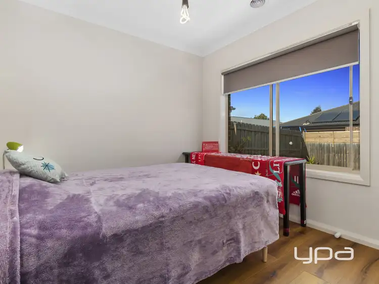 Fourth view of Homely house listing, 24 Mint Boulevard, Harkness VIC 3337
