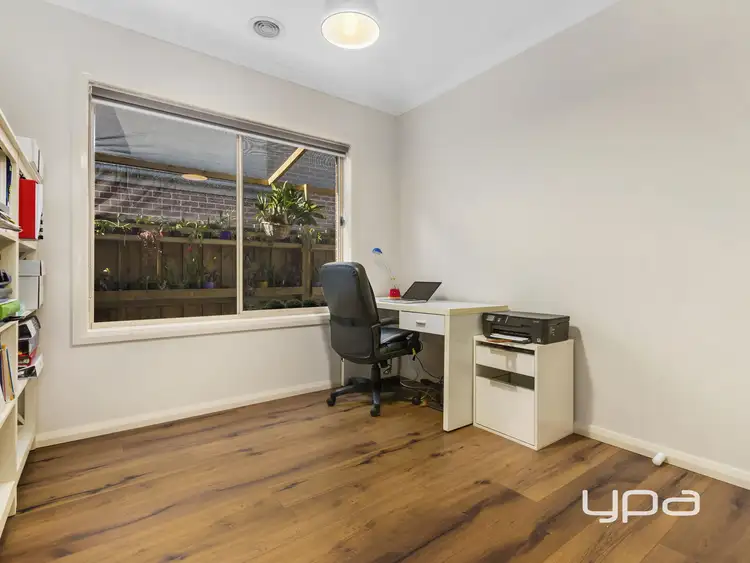 Fifth view of Homely house listing, 24 Mint Boulevard, Harkness VIC 3337