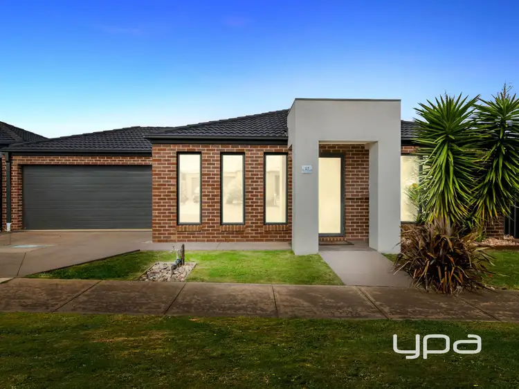 Main view of Homely house listing, 17 Gleeson Court, Maddingley VIC 3340