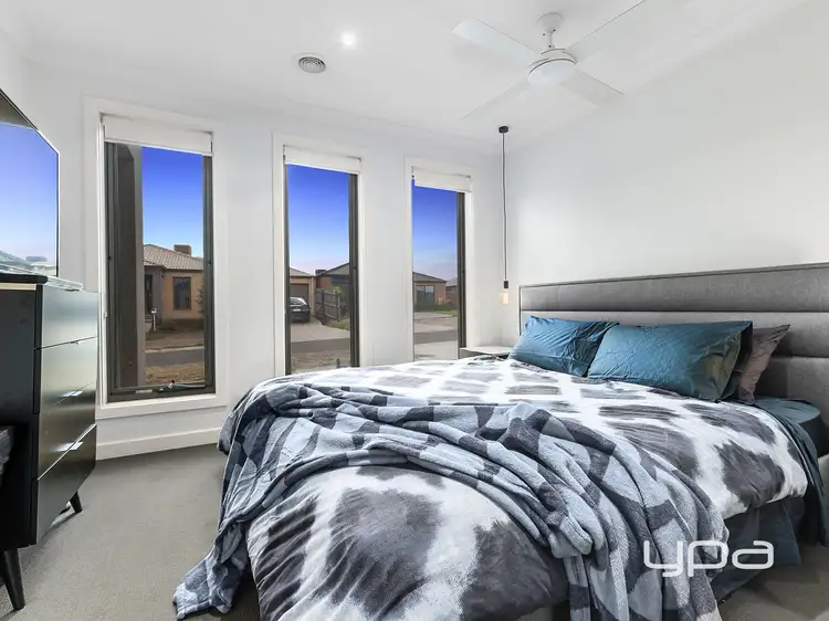 Second view of Homely house listing, 17 Gleeson Court, Maddingley VIC 3340