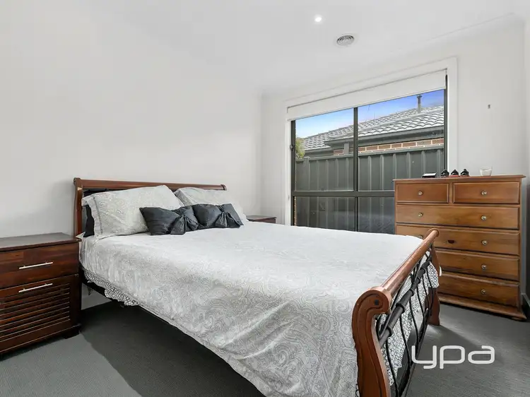 Fourth view of Homely house listing, 17 Gleeson Court, Maddingley VIC 3340