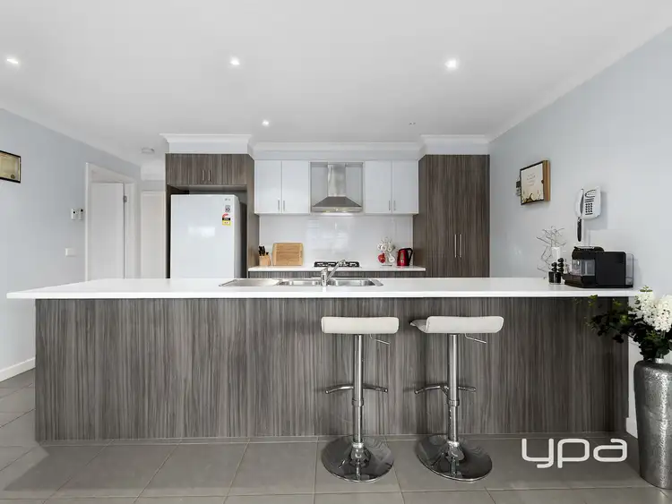 Sixth view of Homely house listing, 17 Gleeson Court, Maddingley VIC 3340