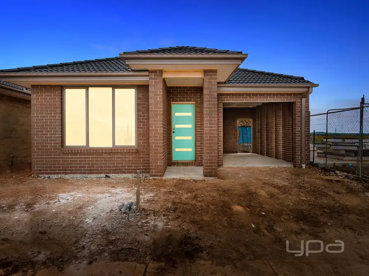 4 Pearce Way, Weir Views VIC 3338