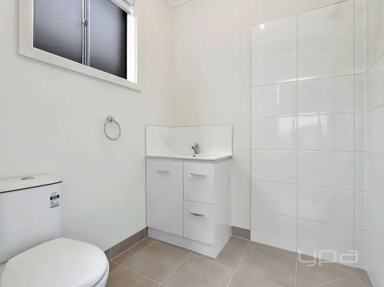 Fourth view of Homely house listing, 4 Pearce Way, Weir Views VIC 3338