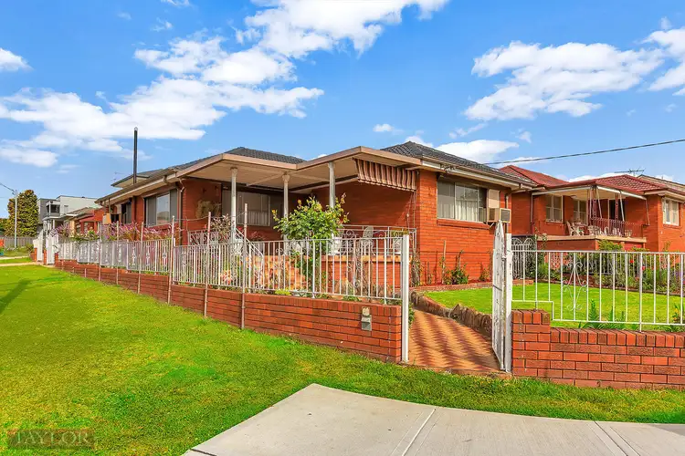28 Morton Street, Parramatta NSW 2150