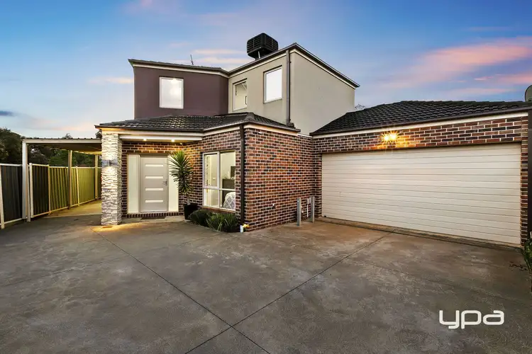 2/6 Wilpena Court, St Albans VIC 3021