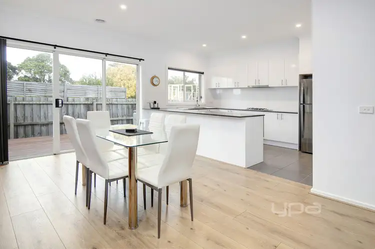 Second view of Homely townhouse listing, 2/314 Eastbourne Road, Rosebud VIC 3939