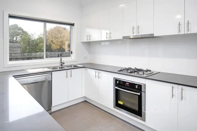 Third view of Homely townhouse listing, 2/314 Eastbourne Road, Rosebud VIC 3939