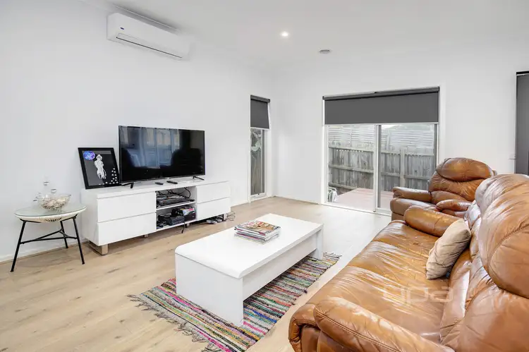 Fourth view of Homely townhouse listing, 2/314 Eastbourne Road, Rosebud VIC 3939